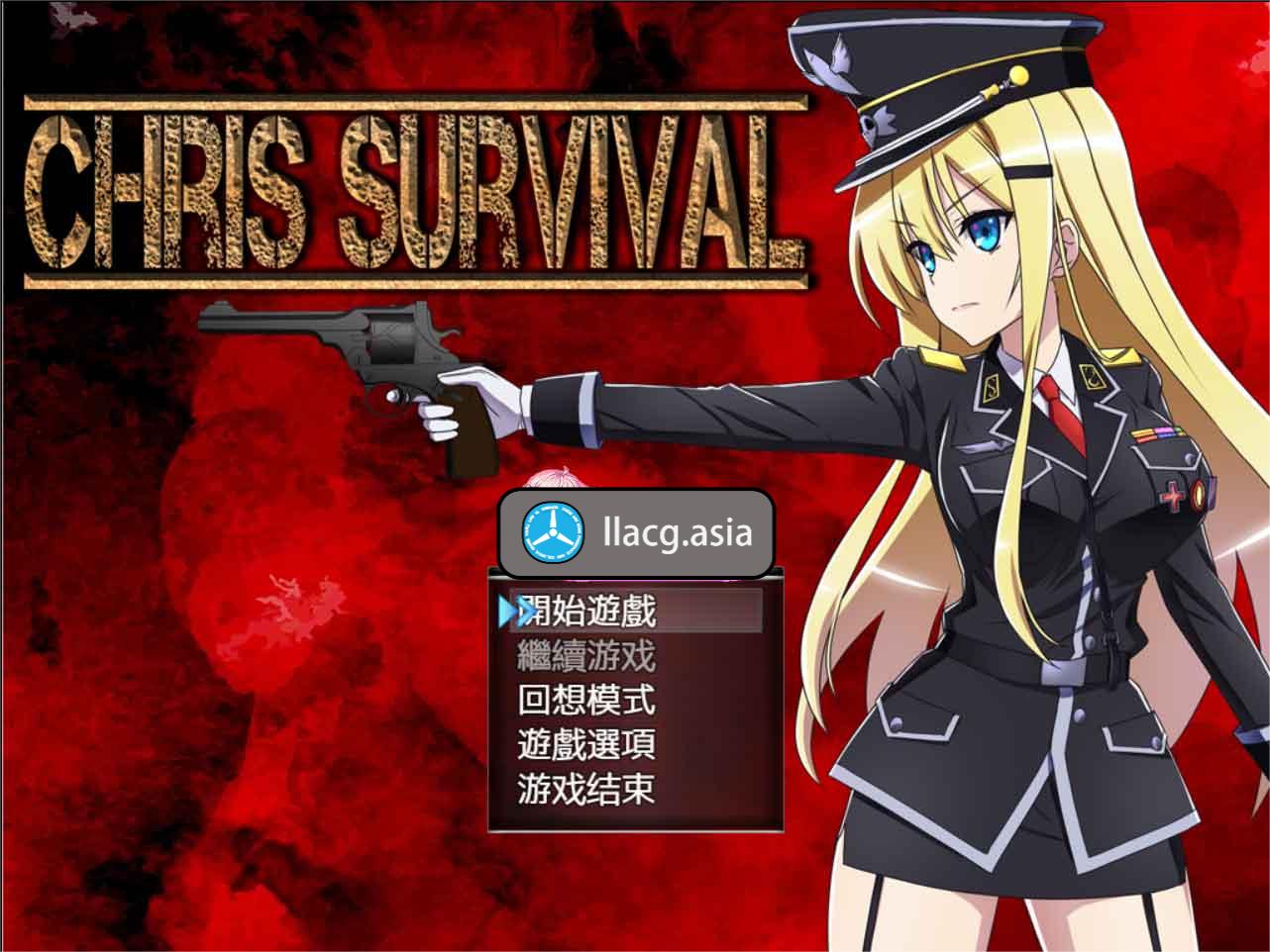 【PC+安卓+iOS】幸存者克莉丝 Ver1.02精翻汉化版【日式RPG/探索/3.31G】-现充ACG