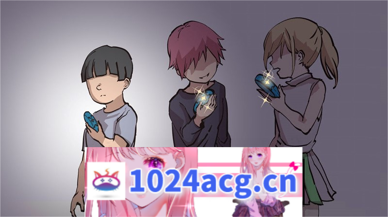 图片[2]-【日系同人RPG/官方中文】宝可梦:迷之规则 ver2.07 官方中文版整合DLC【PC+安卓/3.1G/更新】-现充ACG