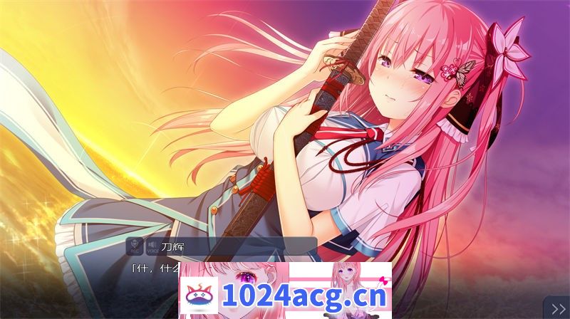 图片[3]-【SLG/官方中文】牵绊闪耀的恋之伊吕波/与椿同住 官方中文版【PC电脑/3.34G】-现充ACG
