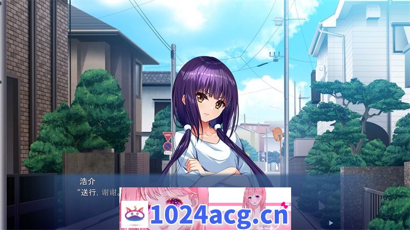 图片[3]-【ADV/汉化】我和好朋友姐妹的淫魔秘密 汉化版【PC+安卓吉里吉里模拟器/600M】-现充ACG