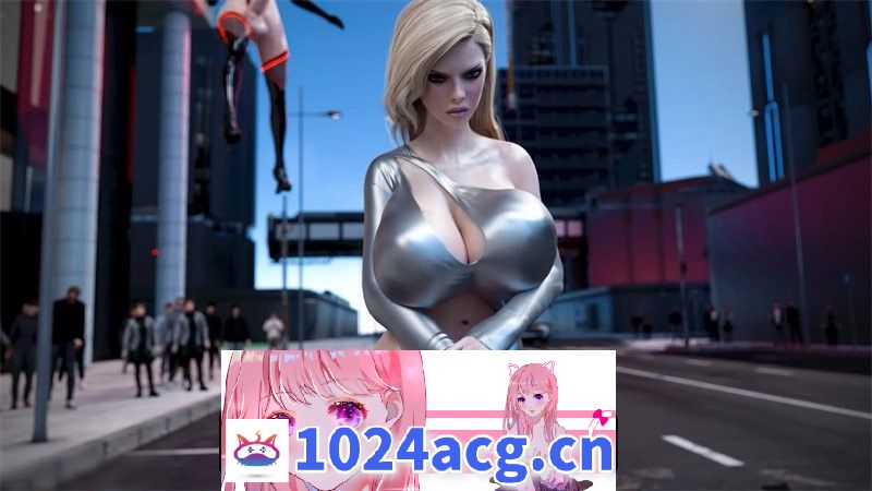 图片[4]-【欧美SLG/汉化/动态】高空飞翔 Flying High v1.01 汉化版【PC+安卓/600M】-现充ACG