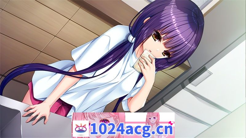图片[8]-【ADV/汉化】我和好朋友姐妹的淫魔秘密 汉化版【PC+安卓吉里吉里模拟器/600M】-现充ACG