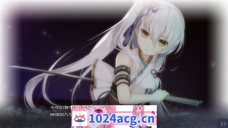 图片[6]-【SLG/官方中文】牵绊闪耀的恋之伊吕波/与椿同住 官方中文版【PC电脑/3.34G】-现充ACG