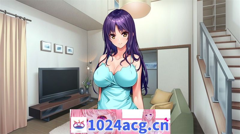 图片[5]-【ADV/汉化】我和好朋友姐妹的淫魔秘密 汉化版【PC+安卓吉里吉里模拟器/600M】-现充ACG