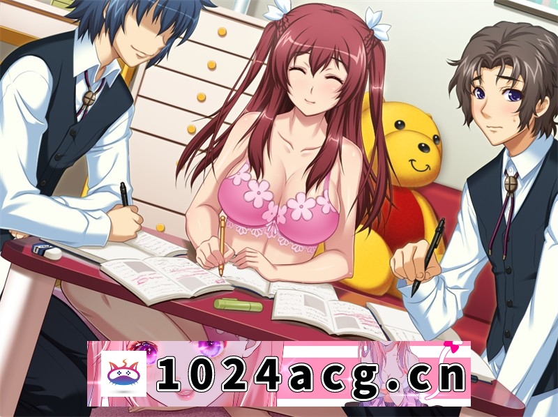 图片[3]-【拔作ADV/AI汉化/CV】催眠术 / 催眠術3 Ver1.04 汉化版【PC电脑/2G】-现充ACG