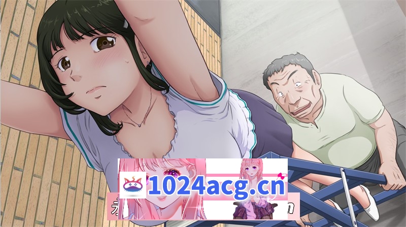 图片[3]-【绿帽SLG/AI汉化】某对夫妻的还款计划 Ver2.08 汉化版【PC电脑/1G】-现充ACG