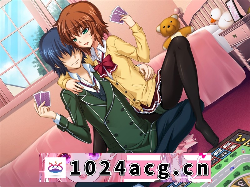 图片[6]-【拔作ADV/AI汉化/CV】催眠术 / 催眠術3 Ver1.04 汉化版【PC电脑/2G】-现充ACG