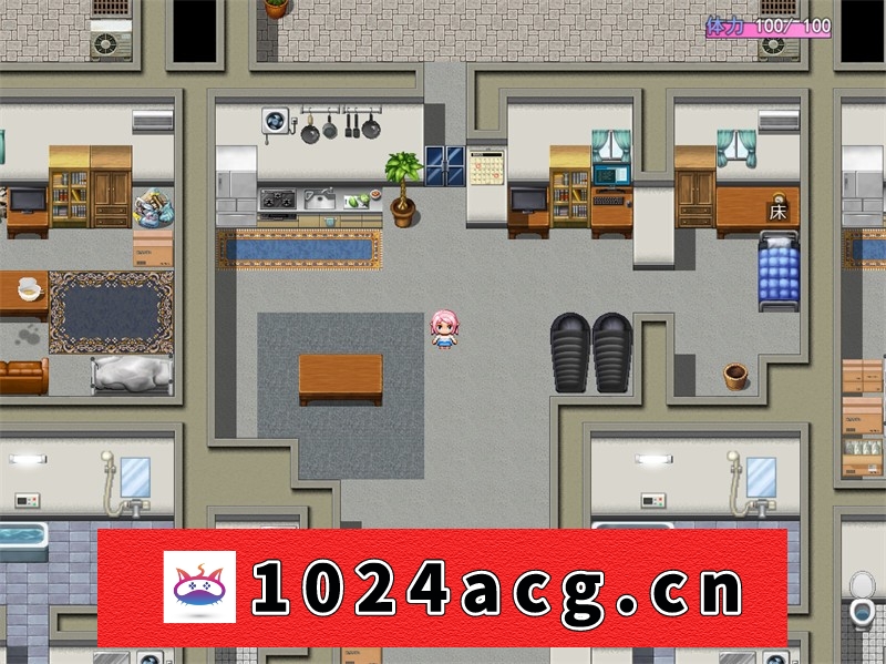 图片[3]-【爆款RPG/NTR/中文/动态】精灵少女的粉色现代大冒险 STEAM官方中文版【PC+安卓joiplay模拟器/6.4G】-现充ACG