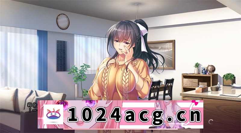 图片[3]-【拔作ADV/AI汉化】我的妻子是如何怀孕的 汉化版【PC电脑/3.4G】-现充ACG