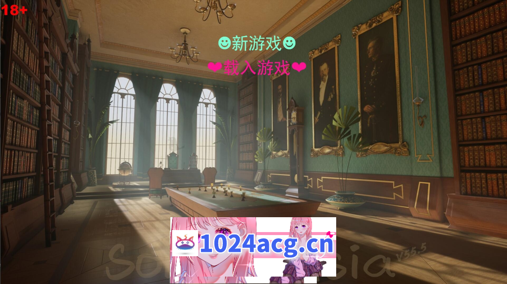 图片[1]-【神作QSP/汉化】亚洲之子(Son Of Asia) ver60.E 中文版【PC电脑/23G/更新】-现充ACG