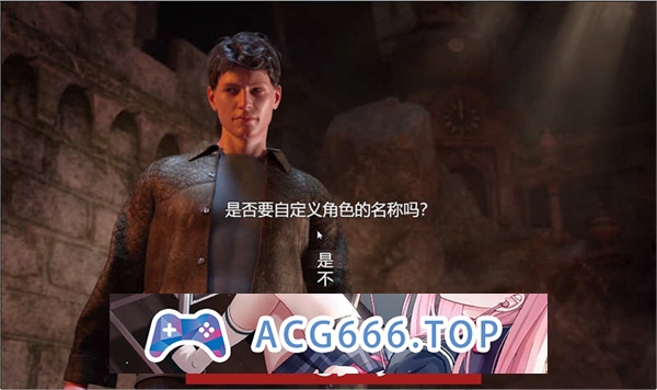 图片[2]-【神作RPG/中文】创世秩序 V98031 官方中文礼包收藏版【PC+安卓/14G/更新】-现充ACG