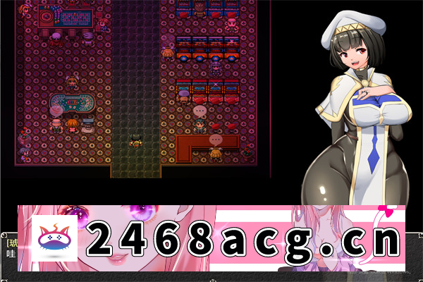 图片[3]-【爆款RPG/汉化/动态】NTR女祭司 Ver0.62 挂载AI汉化版 NTR神作【PC电脑/3.2G】-现充ACG