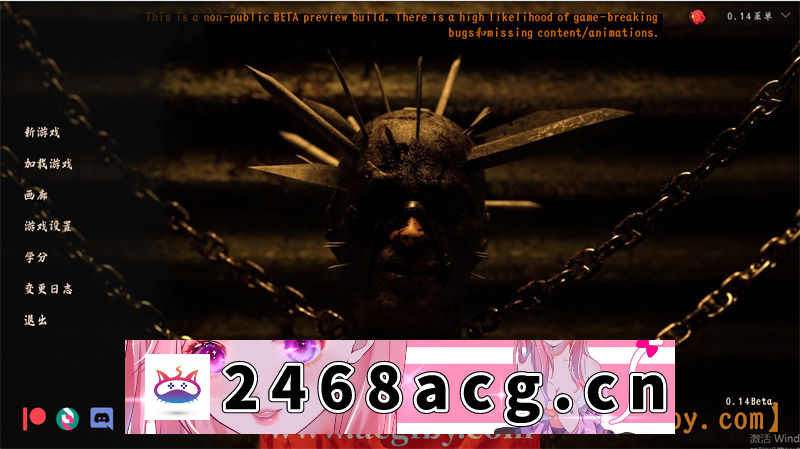 图片[2]-【SLG/动态/汉化】沙漠追猎者(Desert Stalker) ver0.14 汉化版【6.3G/PC+安卓】【欧美SLG/沙盒/3C】沙漠追猎者/沙漠潜行者（ Desert Stalker） v0.18.4 汉化中文[PC+安卓双端/5.60G/百度]-现充ACG