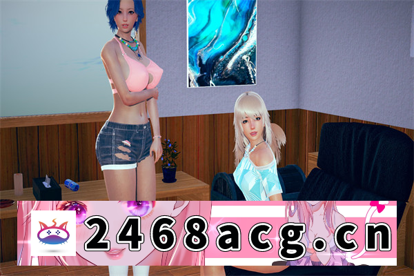图片[4]-【亚洲SLG/AIGPT汉化/3D】多面体 Polyturnon v0.13 汉化版【PC+安卓/2.7G/更新】-现充ACG