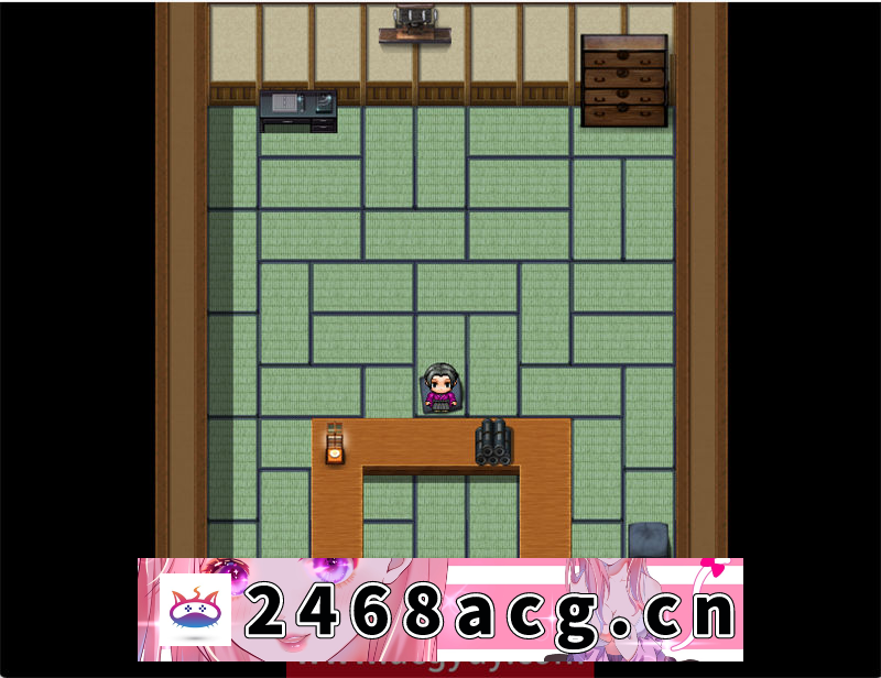 图片[3]-【RPG/汉化】不战斗的女忍者桔梗 精翻汉化版【PC+安卓joiplay模拟器/400M】-现充ACG