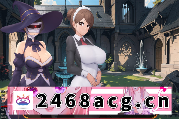 图片[2]-【日系SLG/汉化/动态】揭开未知的面纱 Unveiling the Unknown 0.9.0A 汉化版【PC+安卓/855M】-现充ACG