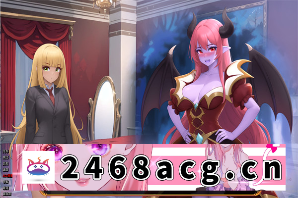 图片[3]-【日系SLG/汉化/动态】揭开未知的面纱 Unveiling the Unknown 0.9.0A 汉化版【PC+安卓/855M】-现充ACG