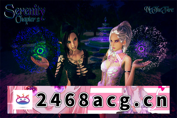 【欧美SLG/AIGPT汉化/3D】宁静 Serenity Ch. 2 v0.3 汉化版【PC+安卓/3.5G】-现充ACG