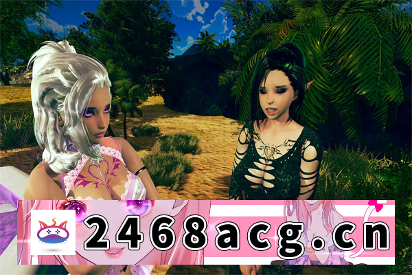 图片[6]-【欧美SLG/AIGPT汉化/3D】宁静 Serenity Ch. 2 v0.3 汉化版【PC+安卓/3.5G】-现充ACG