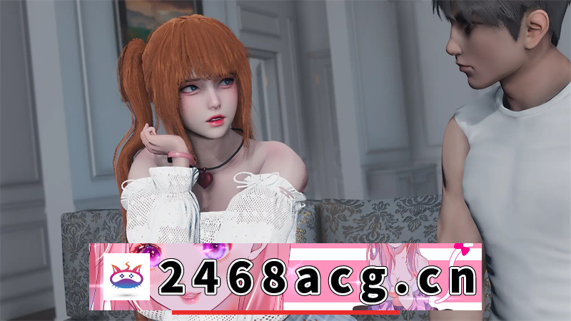 图片[2]-【SLG/动态/汉化】神秘别墅(The Mystery Villa) Ep.5 汉化版【PC+安卓/1.5G&更新】-现充ACG