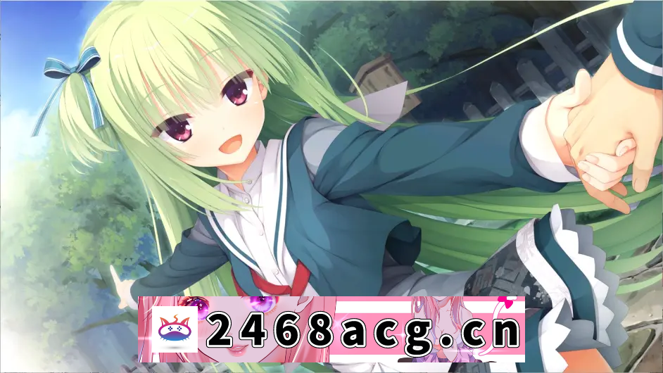 图片[3]-【汉化＆官中】【硬盘】千恋＊万花/千恋万花【PC电脑】-现充ACG