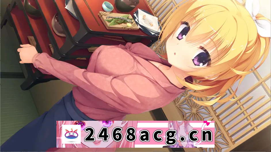 图片[4]-【汉化＆官中】【硬盘】千恋＊万花/千恋万花【PC电脑】-现充ACG