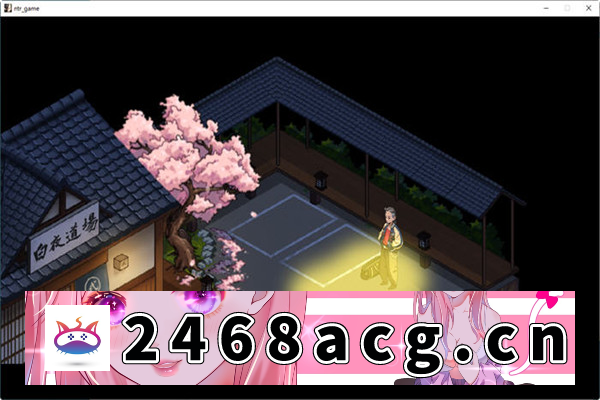 图片[2]-【爆款RPG/中文】护身术道场 ver1.9.5 STEAM官方中文版+DLC【PC电脑/1G/更新】-现充ACG