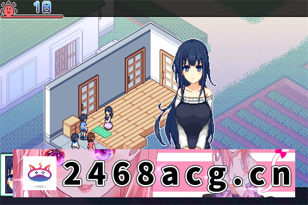 【像素SLG/汉化】寻找夏日的宝物/ なつのさがしもの Ver1.4 汉化版【PC1G】-现充ACG