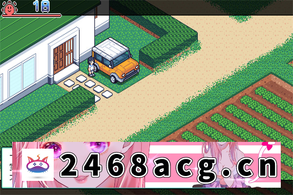图片[4]-【像素SLG/汉化】寻找夏日的宝物/ なつのさがしもの Ver1.4 汉化版【PC1G】-现充ACG