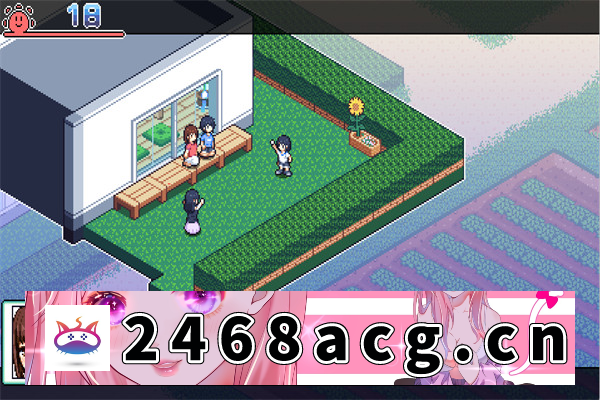 图片[5]-【像素SLG/汉化】寻找夏日的宝物/ なつのさがしもの Ver1.4 汉化版【PC1G】-现充ACG