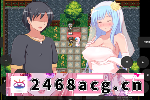 【RPG/汉化】若妻索菲娅 冷狐版【仅安卓/220M】-现充ACG
