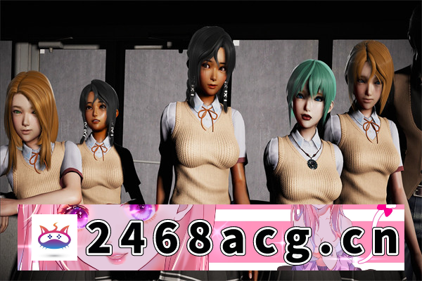 【亚洲SLG/汉化/动态】辍学(DropOut) ver0.9.02 汉化版【PC+安卓/3.9G/更新】-现充ACG