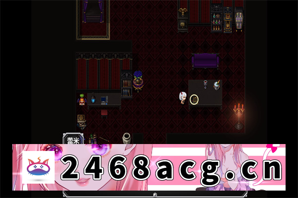 图片[2]-【日系RPG/AIGPT汉化】落魄魔王大人与四块解咒石 Ver1.0 汉化版【PC+安卓joiplay模拟器/800M】-现充ACG