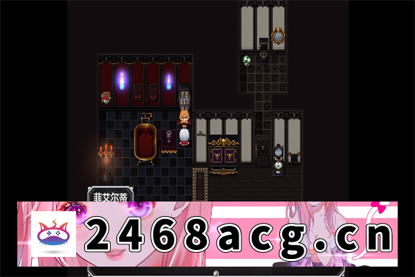 图片[3]-【日系RPG/AIGPT汉化】落魄魔王大人与四块解咒石 Ver1.0 汉化版【PC+安卓joiplay模拟器/800M】-现充ACG