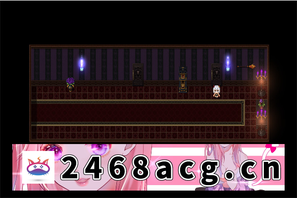 图片[4]-【日系RPG/AIGPT汉化】落魄魔王大人与四块解咒石 Ver1.0 汉化版【PC+安卓joiplay模拟器/800M】-现充ACG