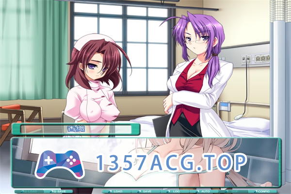 图片[4]-【ADV/汉化】欲情病栋！～波涛汹涌的入院生活硬盘汉化版【PC电脑/700M】-现充ACG