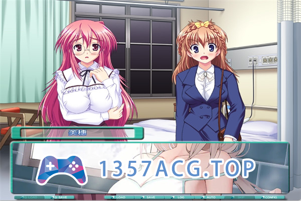 图片[6]-【ADV/汉化】欲情病栋！～波涛汹涌的入院生活硬盘汉化版【PC电脑/700M】-现充ACG