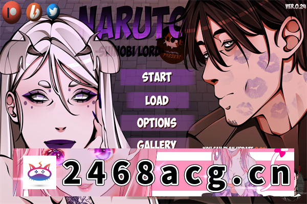 【日系SLG/AIGPT汉化/3D】火影忍者：忍术大师 Naruto: Shinobi Lord v0.24 Public 汉化版【PC+安卓/940M/更新】-现充ACG