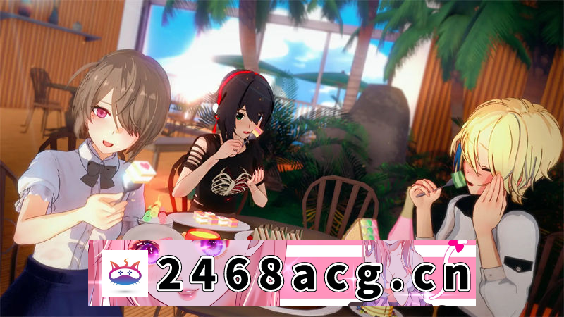 图片[2]-【PC+安卓+iOS】崩坏三：舰长的奇异冒险 Captains Bizarre Adventure v1.8.3 汉化版【日系SLG/汉化/3D/4G】-现充ACG