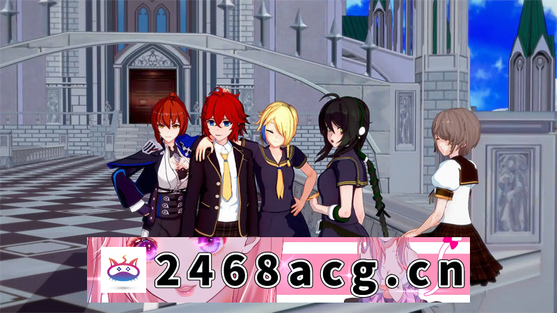 图片[4]-【PC+安卓+iOS】崩坏三：舰长的奇异冒险 Captains Bizarre Adventure v1.8.3 汉化版【日系SLG/汉化/3D/4G】-现充ACG