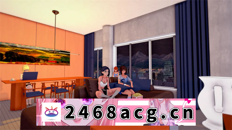 图片[8]-【PC+安卓+iOS】崩坏三：舰长的奇异冒险 Captains Bizarre Adventure v1.8.3 汉化版【日系SLG/汉化/3D/4G】-现充ACG