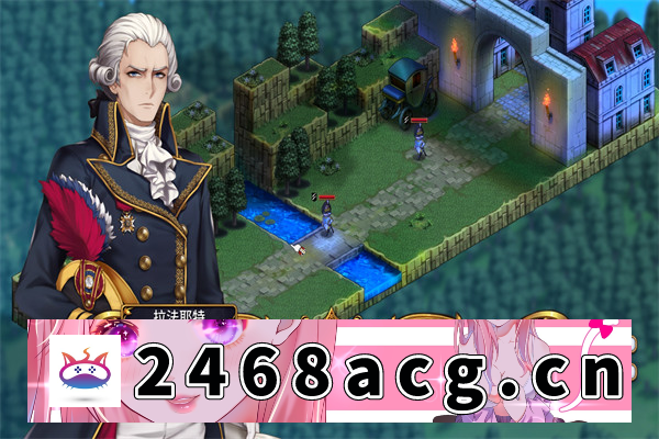 图片[4]-【国产战棋SLG+RPG大作】圣女战棋 V2.09 官方中文豪华版全DLC+附送立绘+通关存档【PC电脑/2.5G】-现充ACG