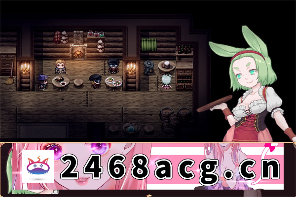 【精品RPG/汉化】银轮的纺锤V1.11 AI汉化版【PC电脑/1.7G】-现充ACG