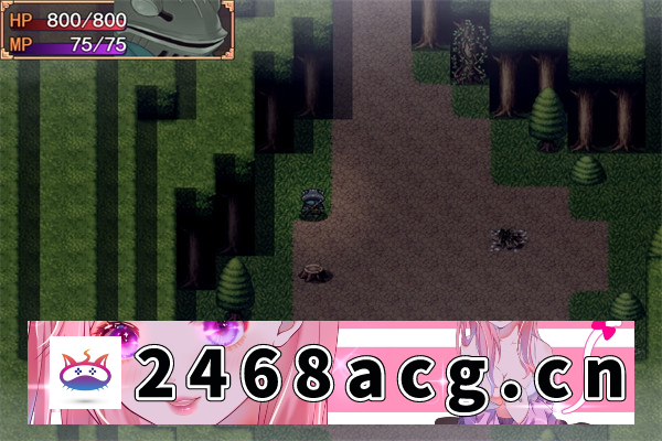 图片[2]-【精品RPG/汉化】银轮的纺锤V1.11 AI汉化版【PC电脑/1.7G】-现充ACG