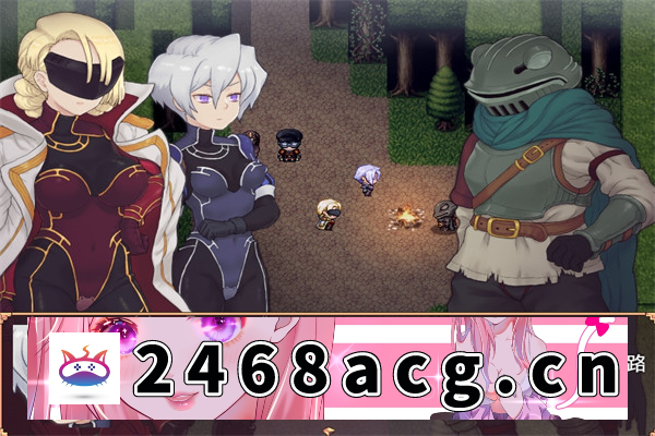 图片[4]-【精品RPG/汉化】银轮的纺锤V1.11 AI汉化版【PC电脑/1.7G】-现充ACG