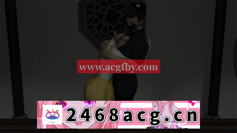 图片[4]-【沙盒SLG/养成类/SLG】金瓶梅 JinPingMei ver1.0 中文完结版【PC电脑+安卓/1.9G】-现充ACG