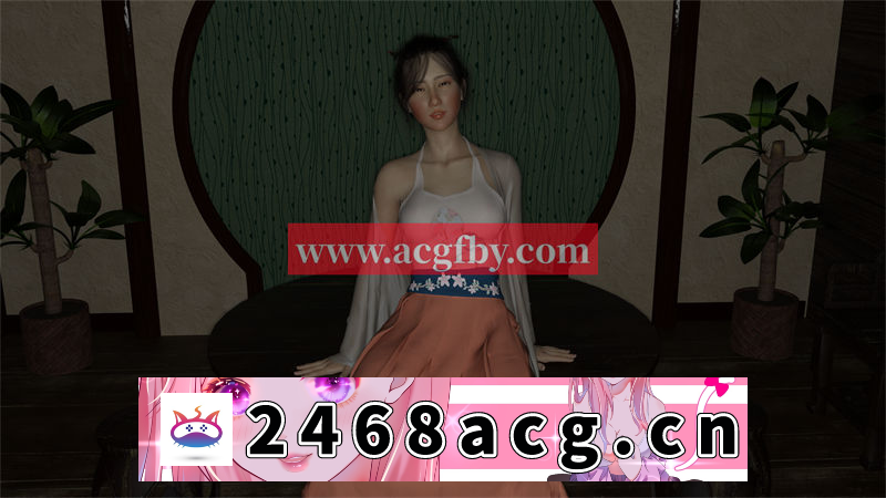 图片[5]-【沙盒SLG/养成类/SLG】金瓶梅 JinPingMei ver1.0 中文完结版【PC电脑+安卓/1.9G】-现充ACG
