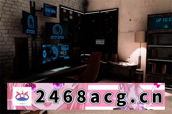 图片[3]-【互动SLG/生肉/3D】D.Sim v0.0.1f 【PC电脑/9G】-现充ACG