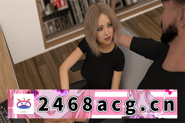 图片[3]-【欧美SLG/AIGPT汉化/3D】无限：爱与欲望 Infinity: Love or Lust [R15] 汉化版【PC+安卓/2.56G/更新】-现充ACG