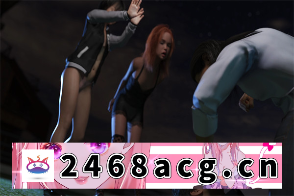图片[4]-【欧美SLG/汉化/动态】如此剧烈的疼痛 ver0.9.1.22 汉化版【PC+安卓/3.6G/更新】-现充ACG